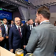 Сајам у Шангају, нова прилика за српске приведнике