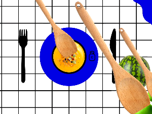 На вечери код Наде Мацанковић