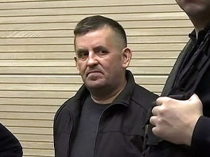 Право на сутра - Криви без кривице, 1. део