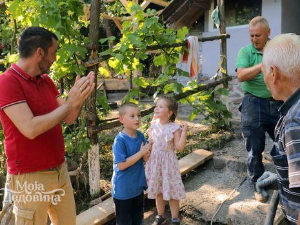 Моја дедовина 4 - село Смиловац, надомак Ражња, 1. емисија