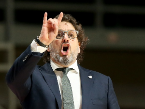 Тринкијери поново на клупи црно-белих, али из Солуна