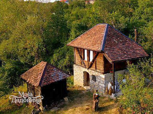 Моја дедовина 4 - село Шљивова код Крупња, 11. емисија