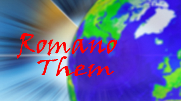 Romano Them: Роми у Словачкој и Бугарској - култура као простор видљивости