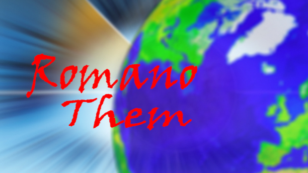 Romano Them: Јохан Вилхелм Тролман Рукели - боксер који није пристао да се поклони нацизму