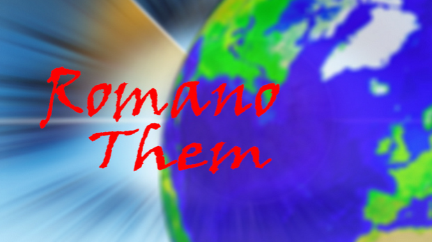 Romano Them: Завршен пројекат Сафа Нет Romano Them: Завршен пројекат Сафа Нет