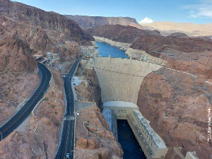 Траг-Дар пустиње Мохаве