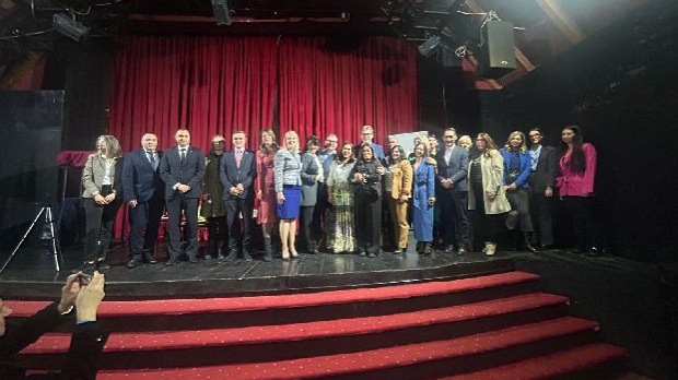 Обележавање Светског дана ромског језика