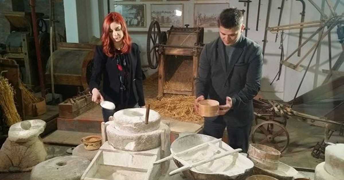 Јестива историја: Житарице, 4/10 Јестива историја: Житарице, 4/10