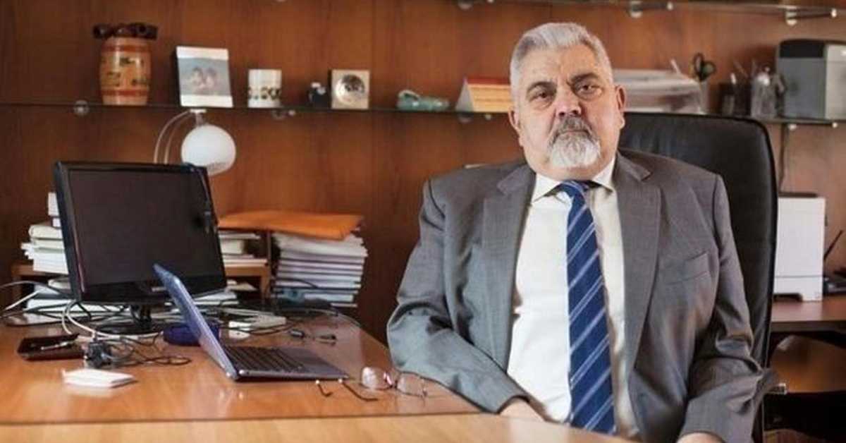 Професионалци: Дејан Поповић, академик САНУ