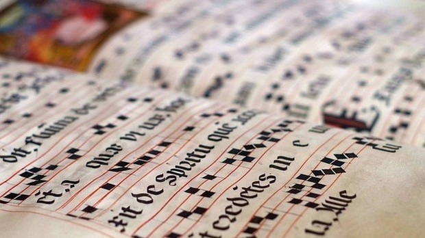 Музеј звука – Албум „Светлост зоре” ансамбла Ла Мора.