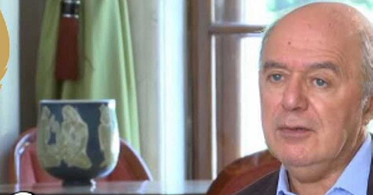 Савремени светски писци: Пјер Асулин Савремени светски писци: Пјер Асулин