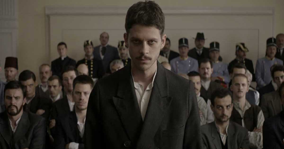 Бранио сам Младу Босну, 4/4 