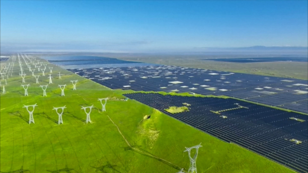 &#34;Žeđ&#34; za energijom raste, najbogatiji naftom najavljuju zeleni bum – i Srbija ima ambiciozne planove