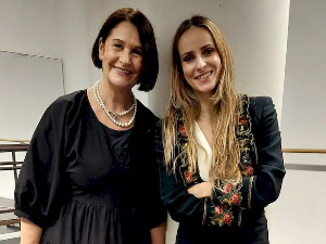 Креативни дистрикт: Дуња Јоцић