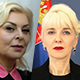 Нове министарке – Александра Дамјановић Софронијевић и Јагода Лазаревић уместо Весића и Момировића 