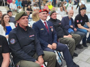 Родославци: Мелодије Крфа, први део