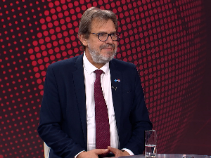 Људска права на испиту; Жигманов: Најугроженији су они који су најслабији и невидљиви у друштву