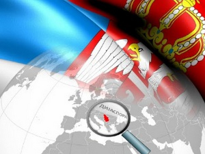 Наши уметници из Торонта и Беча 