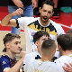 Одбојкаши Партизана елиминисали Војводину у полуфиналу Купа Србије
