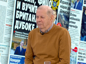 Миливојевић: Немачка је озбиљна држава, неће мењати став према Србији без обзира на то ко им је на власти