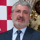 Кандидат за председника Хрватске се расплакао након што је сазнао да учествује на изборима