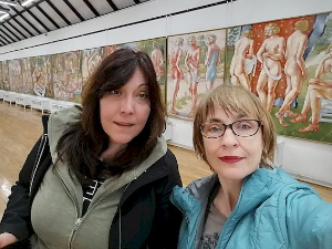 Гласови из прошлости – приче о легатима