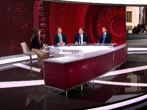 Сирија, шта после пада Асада?
