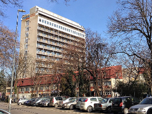 Градски завод за јавно здравље: Вода за пиће у Институту за мајку и дете исправна