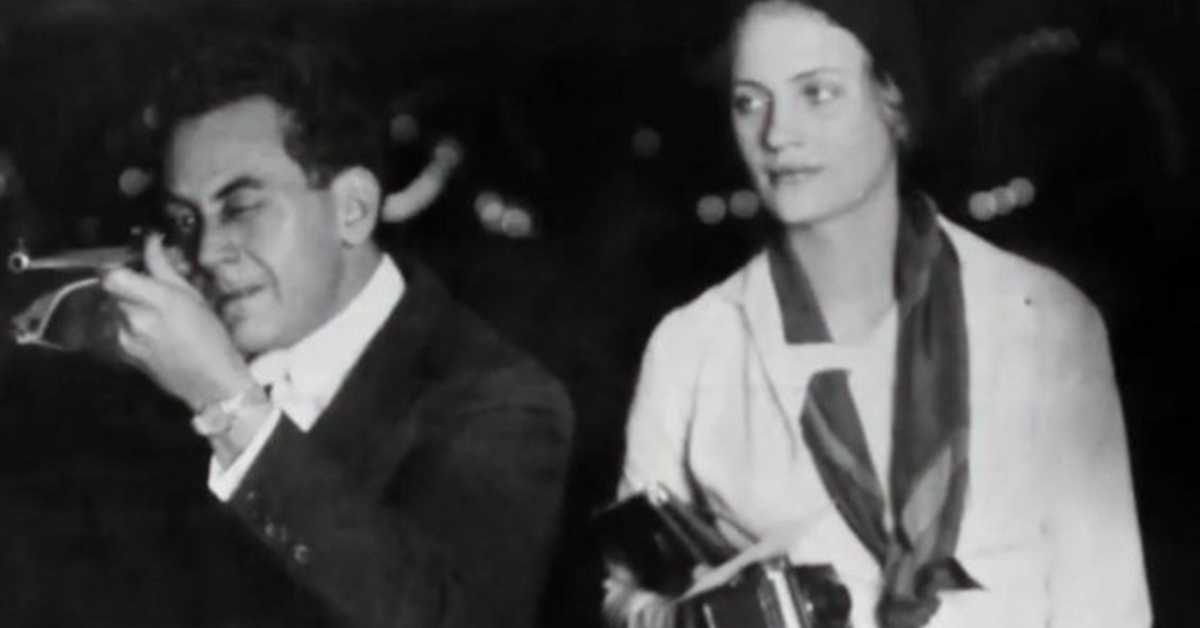 Љубав на делу: Мен Реј и Ли Милер, 3-5 Љубав на делу: Мен Реј и Ли Милер, 3-5