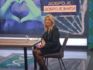 Добро је, добро је знати... 