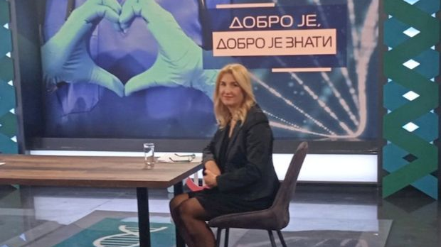 Добро је, добро је знати... Добро је, добро је знати...