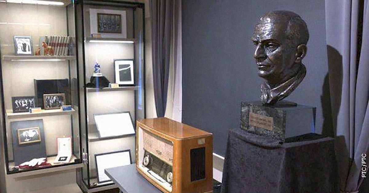 Лични космос: Андрић у окупираном Београду  