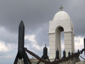 Кајмакчалан, капија слободе 2.део