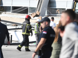 Влада Србије објавила свих 195 докумената о радовима на Железничкој станици у Новом Саду