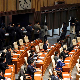 Јужнокорејски парламент опозвао председника, Јун Сук Јео обећао да се неће повући