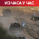 Асад: Био сам у Дамаску до 8. децембра, нисам планирао да напустим Сирију; ИДФ гађао складишта ракета у Тартусу