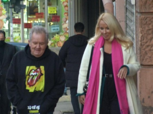 Србија на вези: Брајан Рашић