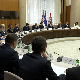 Вучић на седници Владе: Формирајте тим за НИС; студенти имају право на протест, али не и малолетни ђаци