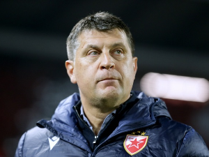 Милојевић: Нико од мојих играча нема повлашћен статус, не смемо да потценимо Јединство