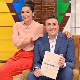 Шареница: Долина векова у земунској разгледници