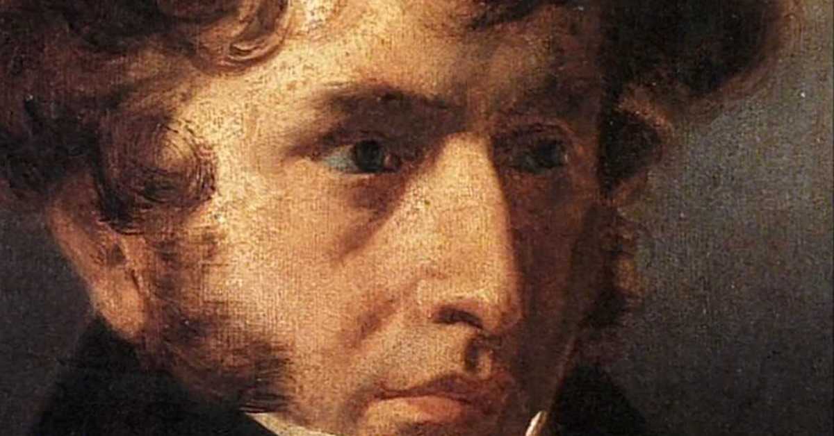 Популарна дела класичне музике: Фантастична симфонија - Хектор Берлиоз 3-7 