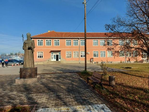ОШ „Краљ Милутин” у Грачаници ‒ 150 година