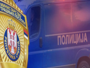 МУП: Две особе ухапшене због нарушавања реда и мира