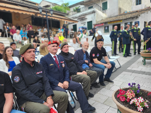 Родославци: Мелодије Крфа, други део