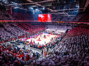 Дисциплинска комисија Евролиге казнила Црвену звезду са 17 хиљада евра