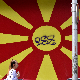 Северна Македонија – дипломатске таблице за бег од закона, случај други