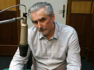  Зоран Хамовић