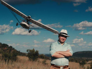 Фантастична планета 2 - Дечија планета, 7. емисија