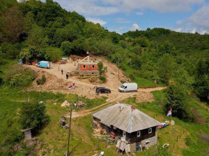 Моја дедовина 4 - село Смилов Лаз, планина Рогозна, 8. емисија