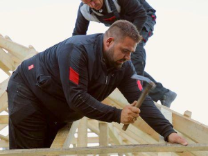 Моја дедовина 4 - село Смилов Лаз, планина Рогозна, 8. емисија